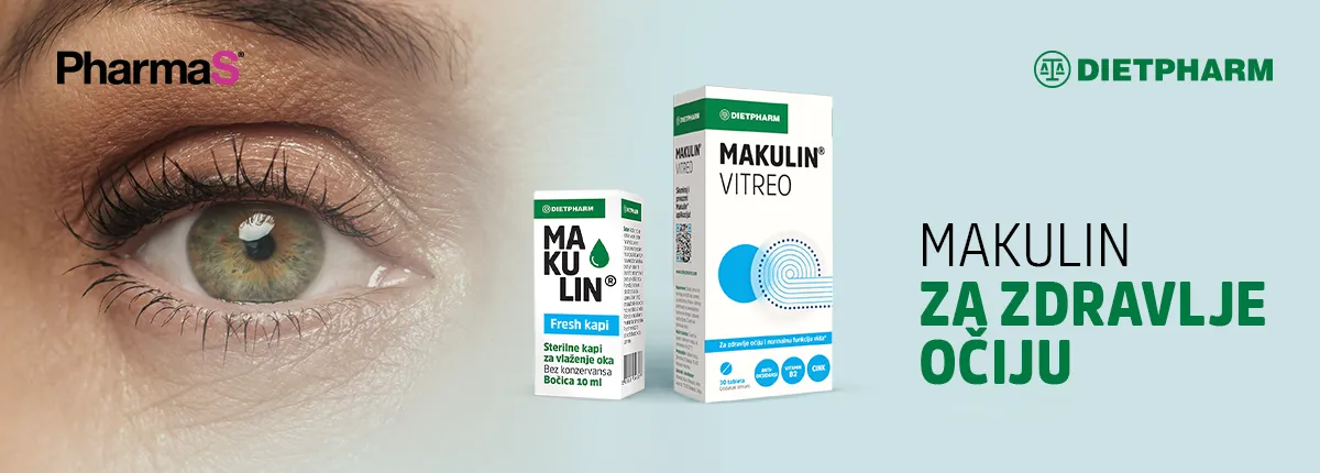 Makulin